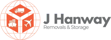 J Hanway Removals & Storage Logo